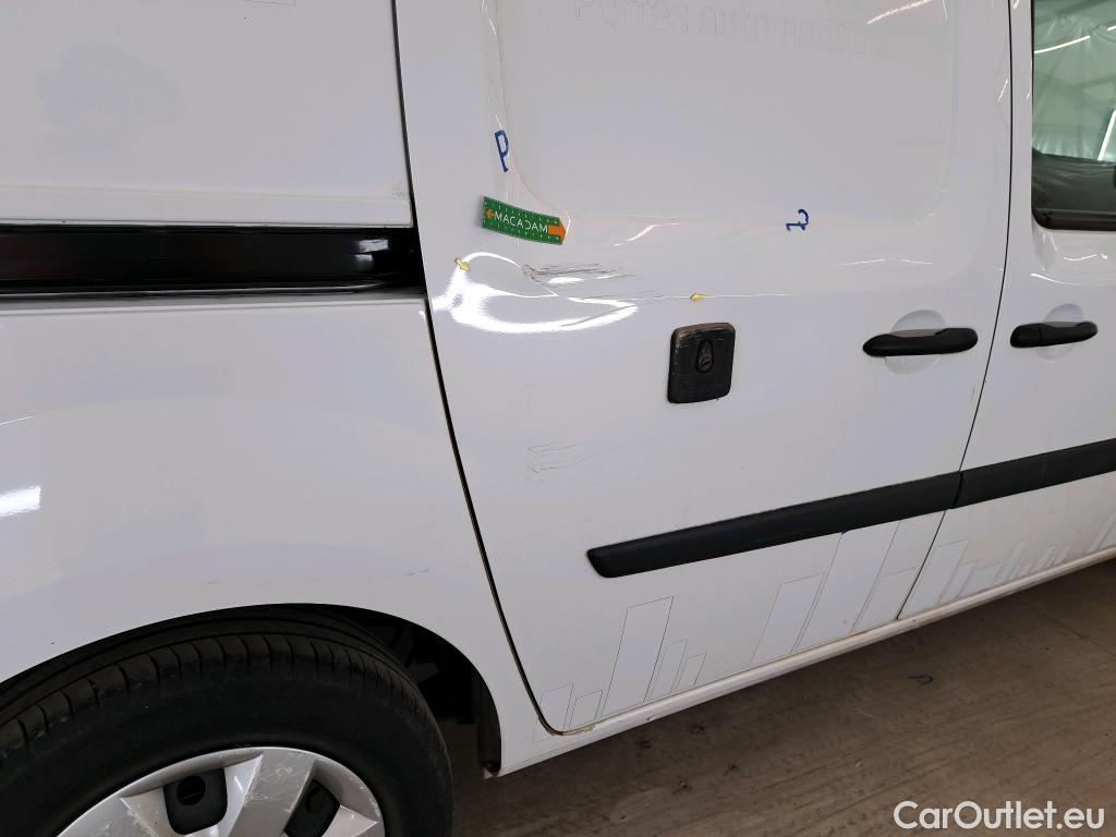  Renault  Kangoo  II Express Grand Confort (L1) 1.5 dCi 80CV BVM6 E6dT #6