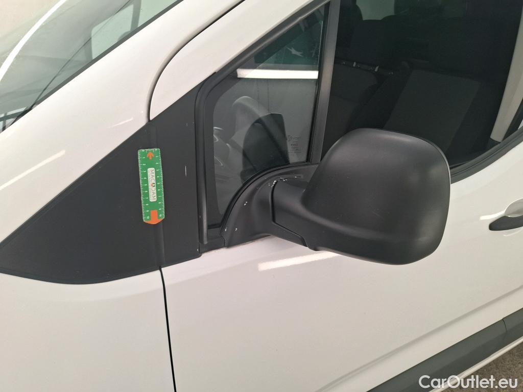  Peugeot  Partner  Premium L1 1.5 HDi 100CV BVM6 E6d #24