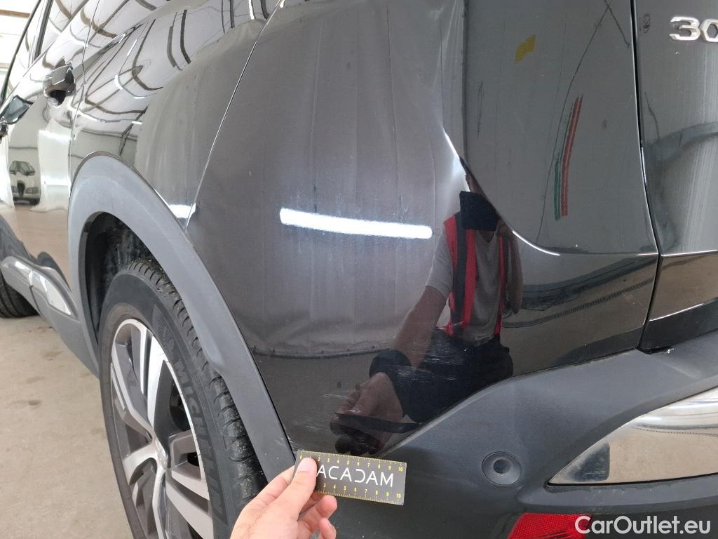  Peugeot  3008  Allure 1.5 HDi 130CV BVA8 E6d #5