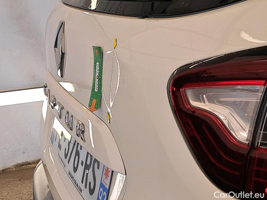  Renault  Captur  Business 0.9 TCe 90CV BVM5 E6 #6