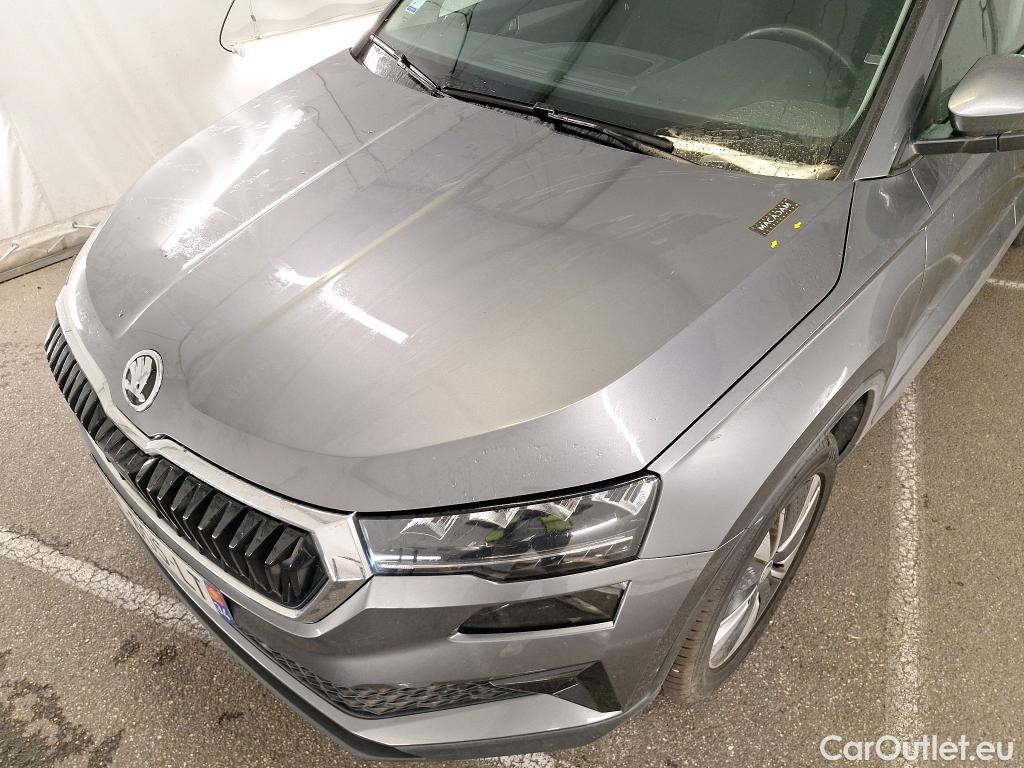  Skoda  Karoq SKODA  / 2017 / 5P / SUV 2.0 TDI 116ch DSG7 Business #8