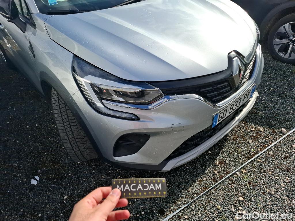  Renault  Captur  II Business Edition 1.0 TCe 90CV BVM6 E6d #17