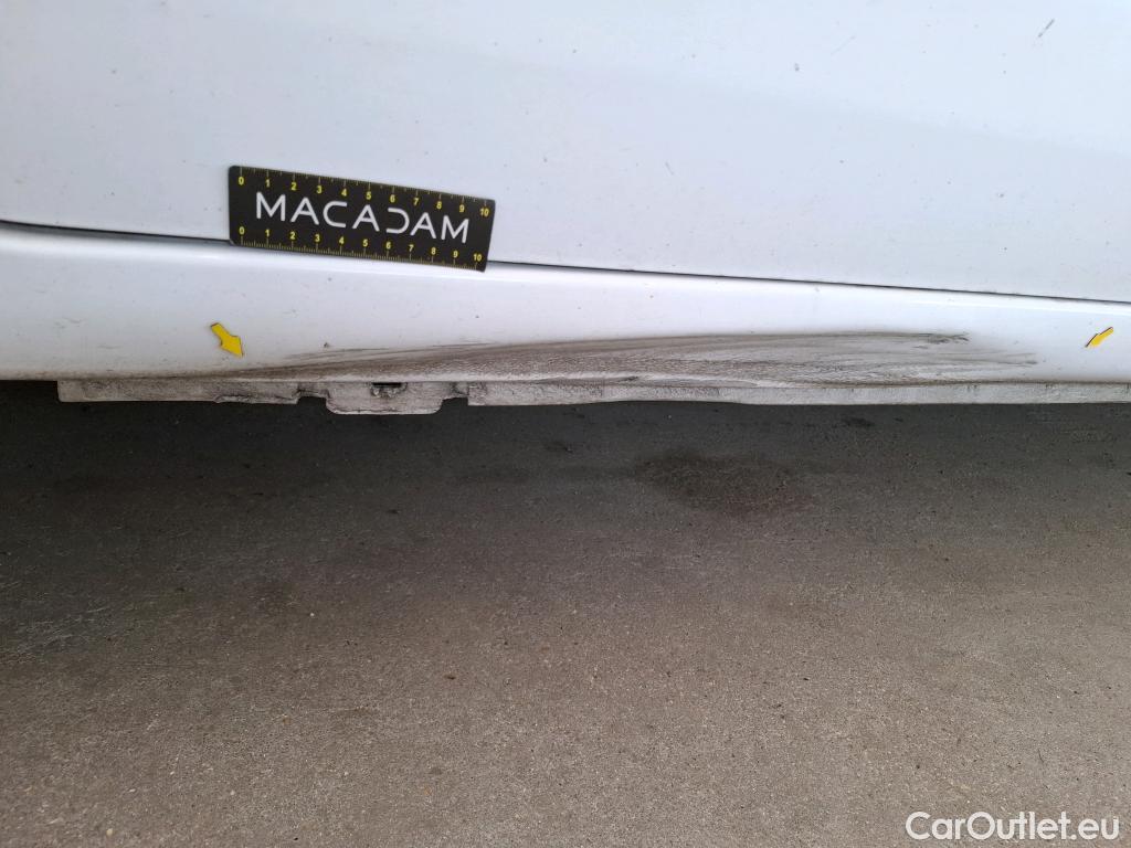  Peugeot  Partner  L1 Premium 1.6 HDi 75CV BVM5 E6 #2