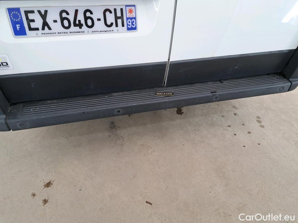  Peugeot  Boxer PEUGEOT  VU 4p Fourgon 2.0 BLUEHDI 110 PREMIUM 333 L1H1 #54