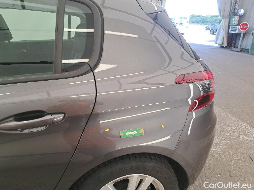  Peugeot  308 PEUGEOT  5p Berline BlueHDi 130 EAT6 S&S ACTIVE BUSINESS #4