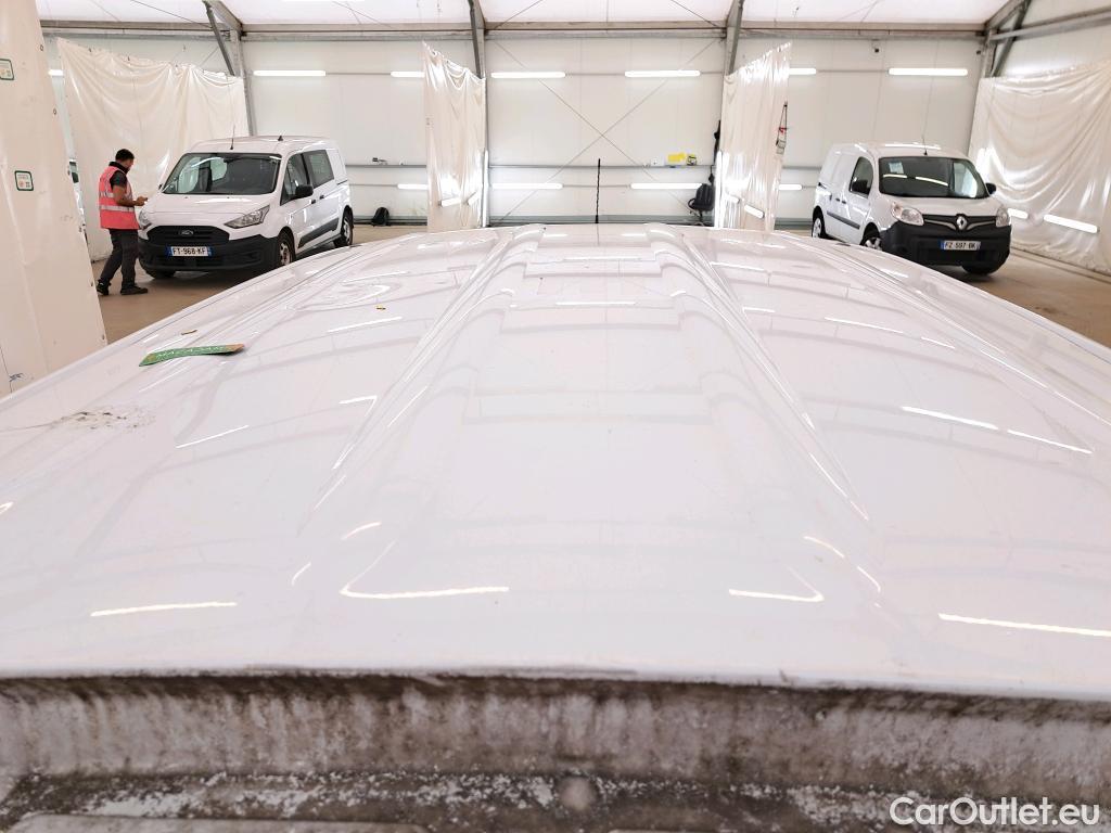  Renault  Kangoo  II Express Grand Confort (L1) 1.5 dCi 80CV BVM6 E6dT #1