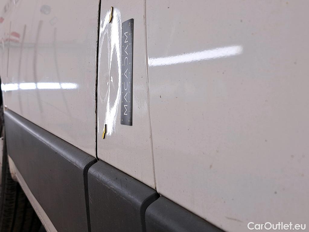  Peugeot  Boxer PEUGEOT  VU 4p Fourgon 2.0 BLUEHDI 110 PREMIUM 333 L1H1 #30