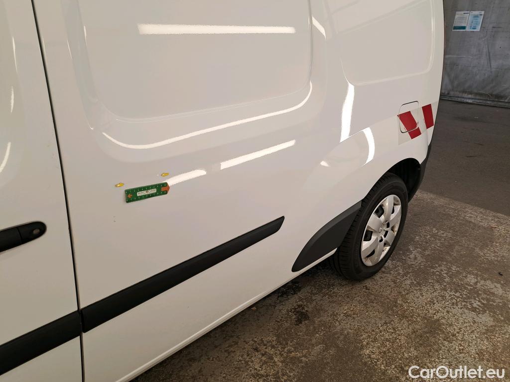  Renault  Kangoo  II Express Maxi Extra (Série Spéciale) 1.5 dCi 95CV BVM6 E6dT #4