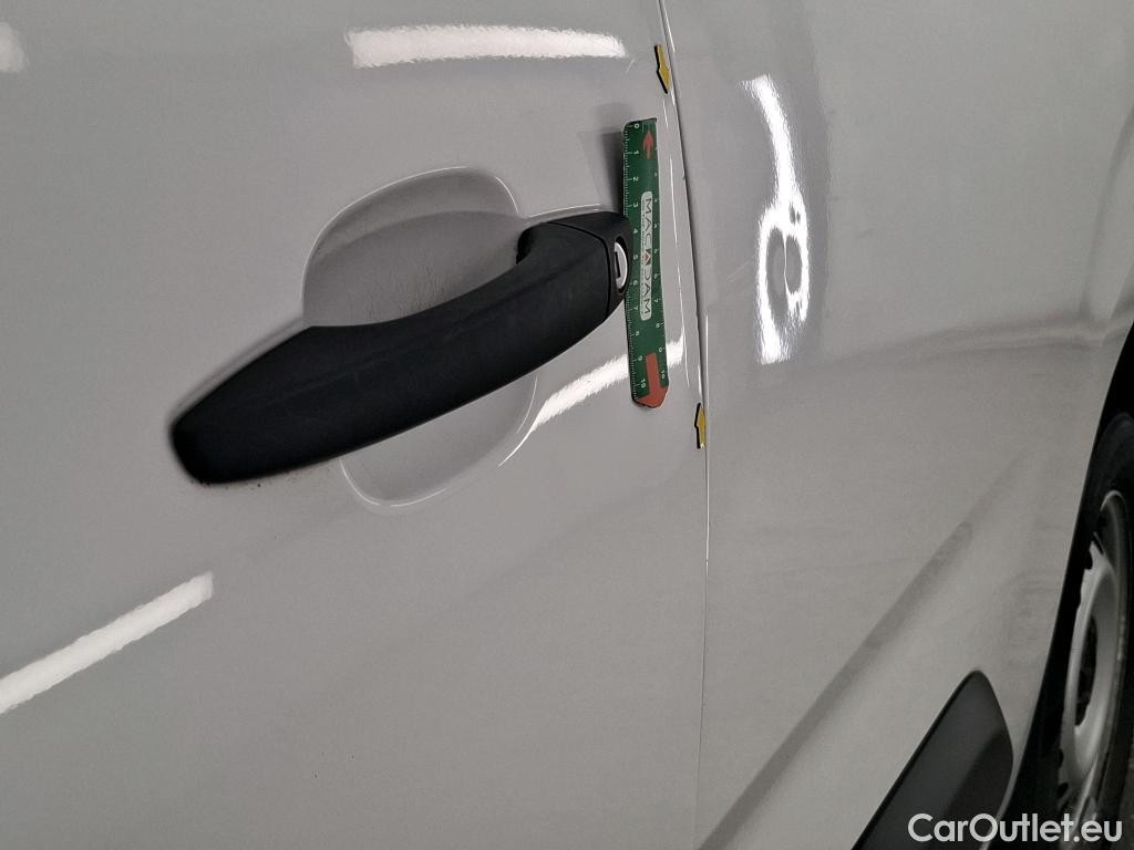  Peugeot  Partner  Premium L1 1.5 HDi 100CV BVM6 E6d #4