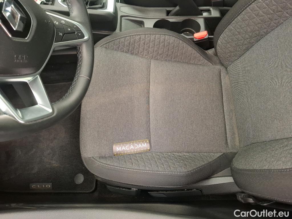  Renault  Clio  V Business 1.0 SCe 65CV BVM5 E6d #5
