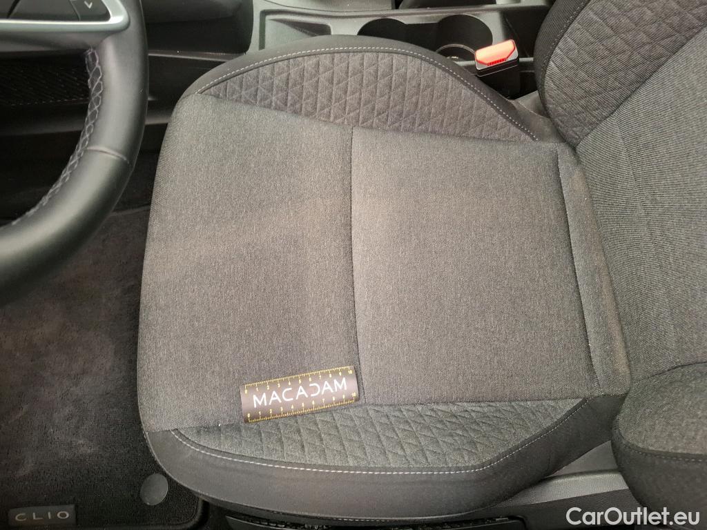  Renault  Clio  V Business 1.0 SCe 65CV BVM5 E6d #4