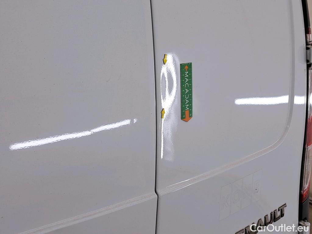  Renault  Kangoo  II Express Grand Confort (L1) 1.5 dCi 80CV BVM6 E6dT #15