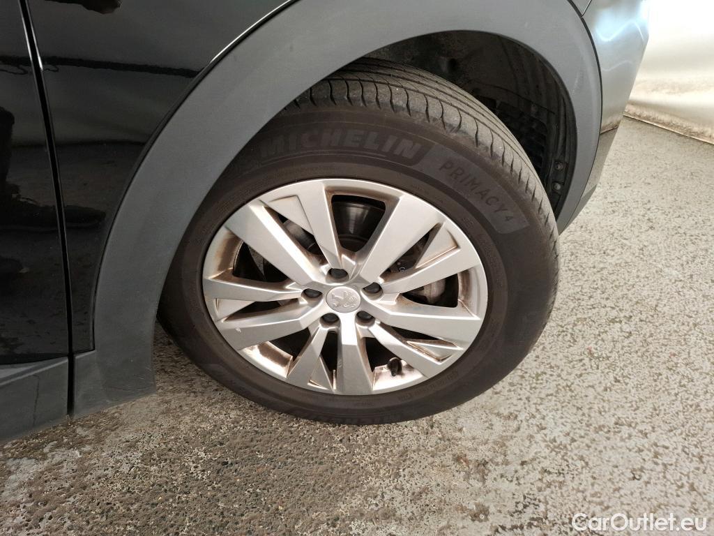  Peugeot  3008  II Style 1.2 PureTech 130CV BVA8 E6d #24