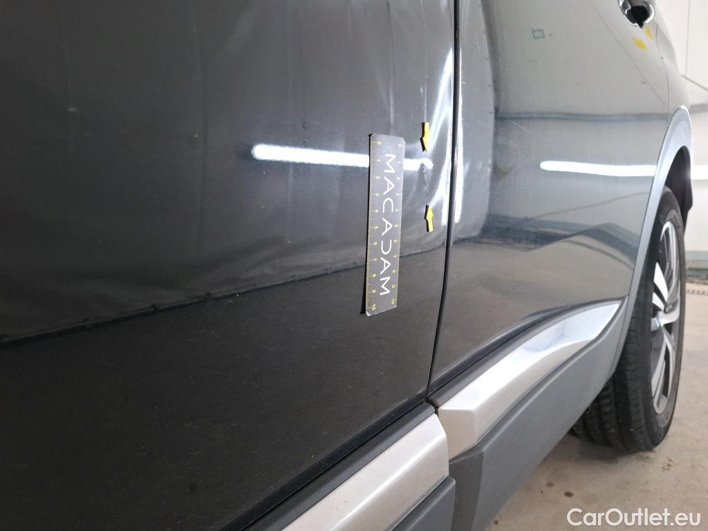  Peugeot  3008  Allure 1.5 HDi 130CV BVA8 E6d #17
