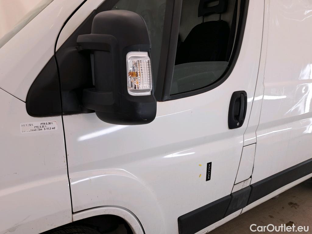  Peugeot  Boxer PEUGEOT  VU 4p Fourgon 2.0 BLUEHDI 110 PREMIUM 333 L1H1 #44