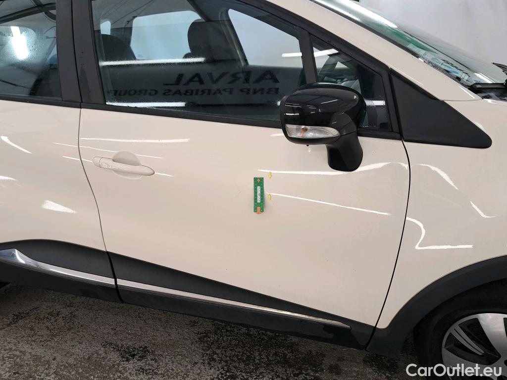  Renault  Captur  Business 0.9 TCe 90CV BVM5 E6 #4