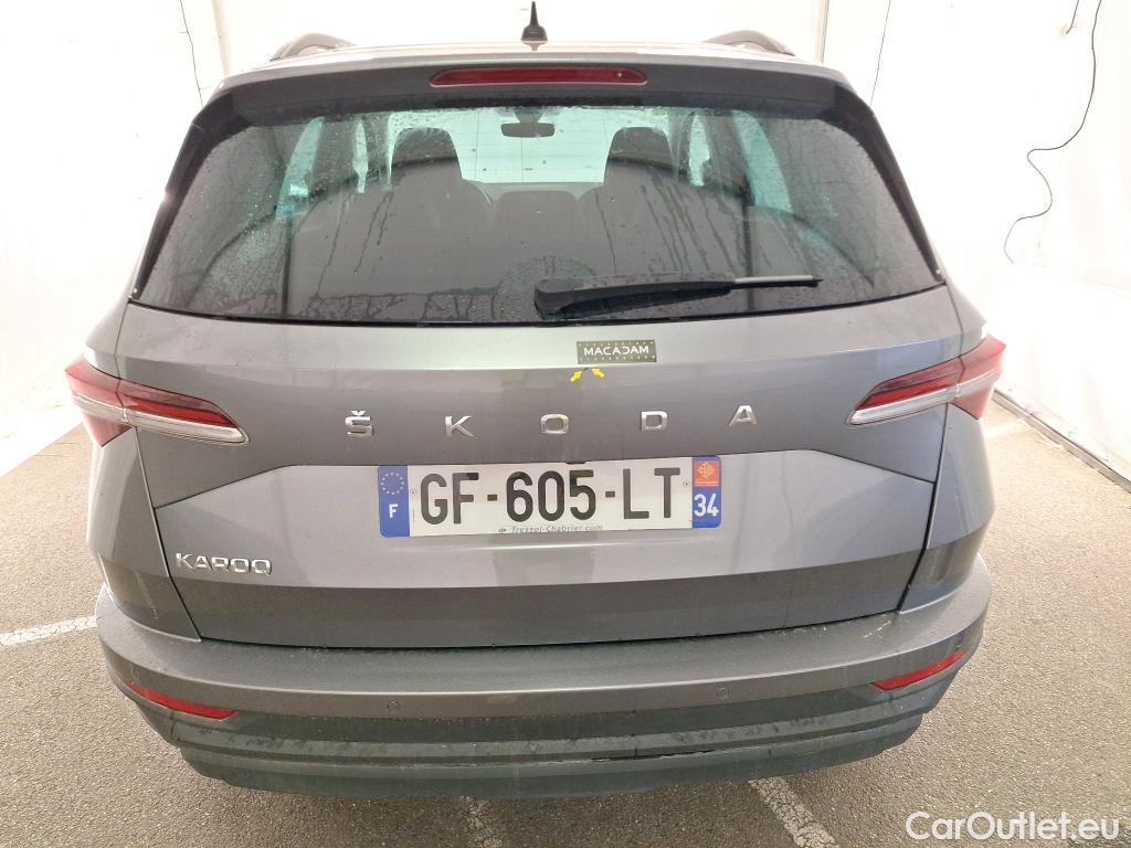  Skoda  Karoq SKODA  / 2017 / 5P / SUV 2.0 TDI 116ch DSG7 Business #21