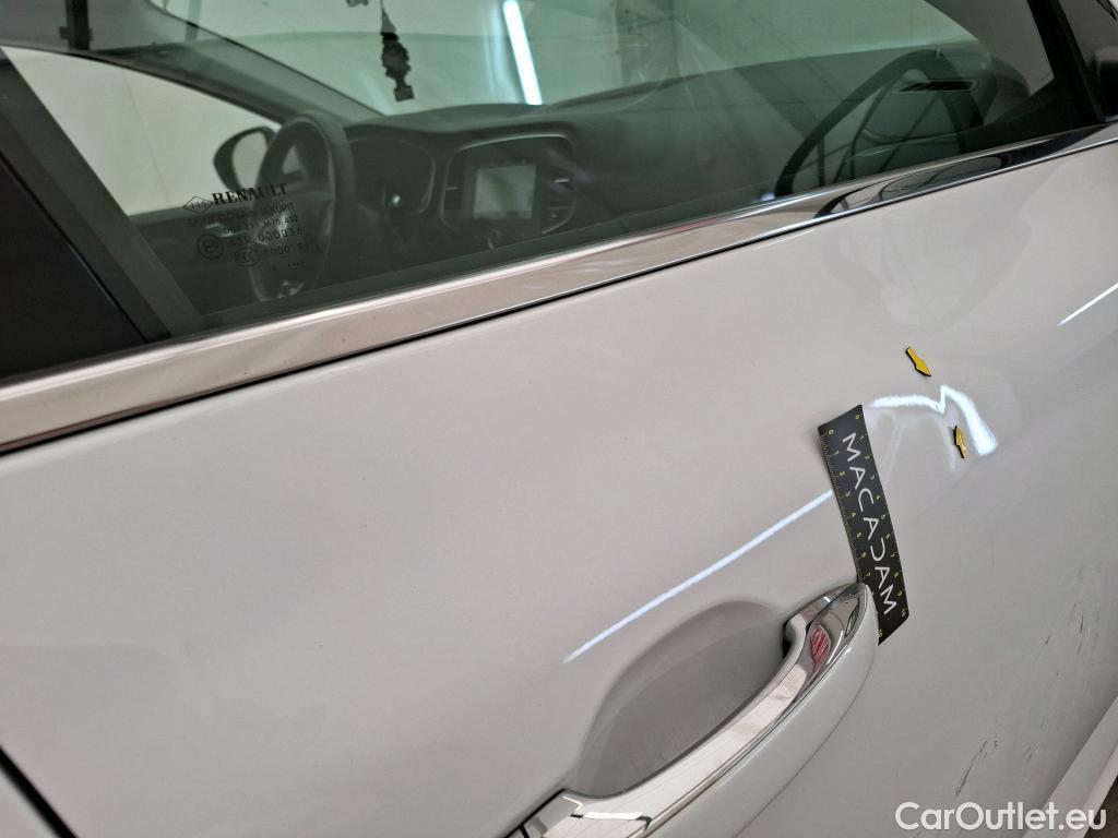  Renault  Megane  IV Berline 5 ptes. Business 1.5 dCi 115CV BVA7 E6dT #12