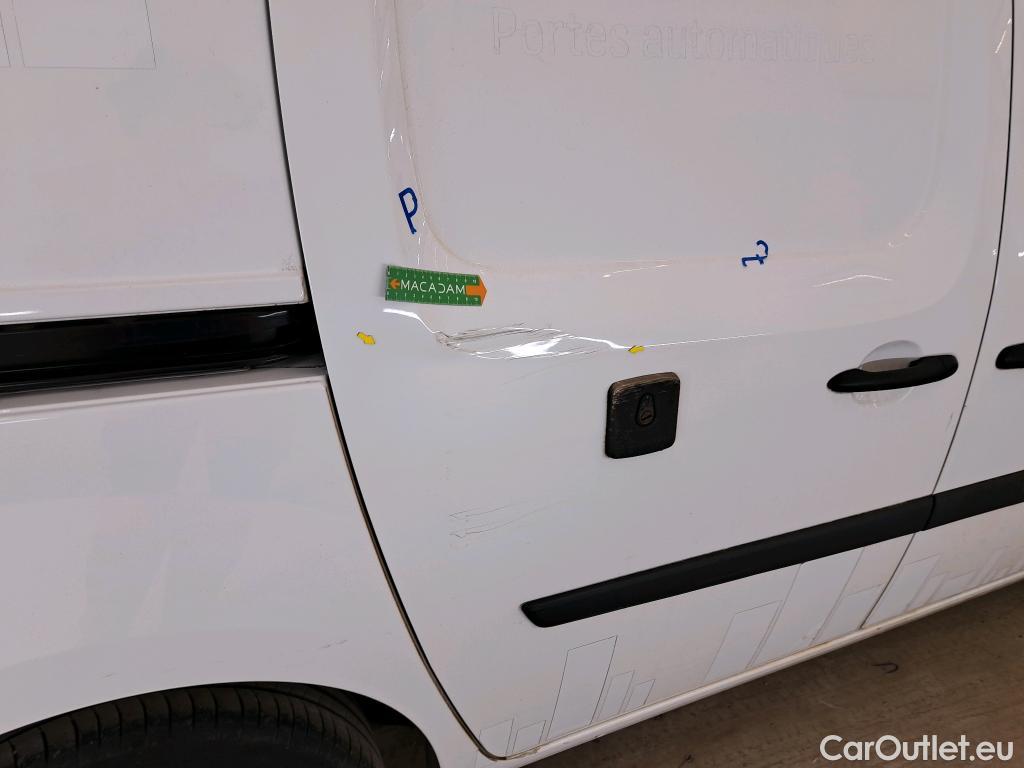  Renault  Kangoo  II Express Grand Confort (L1) 1.5 dCi 80CV BVM6 E6dT #7