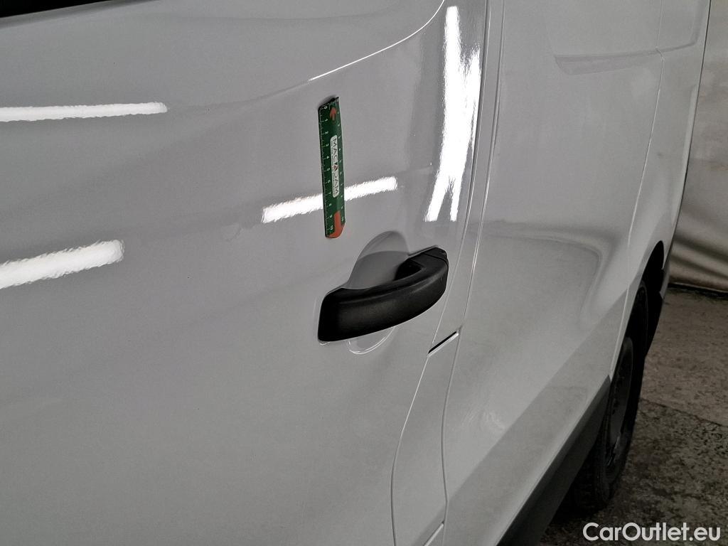  Renault  Trafic  Fourgon L1H1 1000 Confort 1.6 dCi 95CV BVM6 E6dT #11