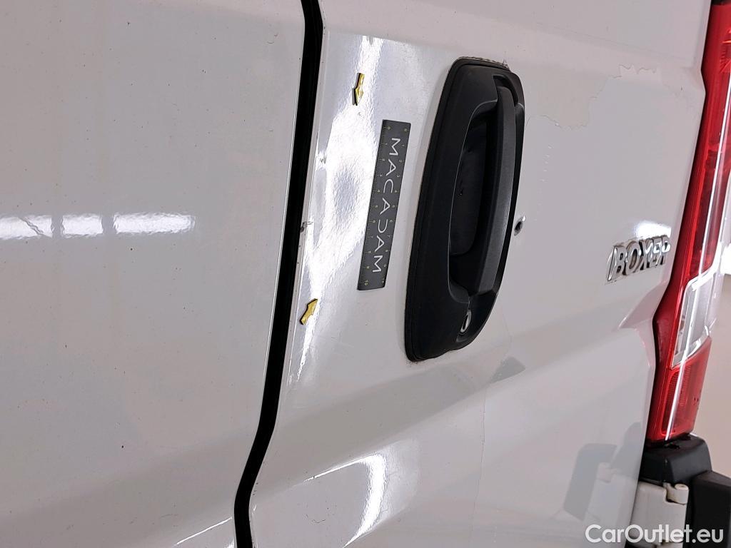  Peugeot  Boxer PEUGEOT  VU 4p Fourgon 2.0 BLUEHDI 110 PREMIUM 333 L1H1 #24