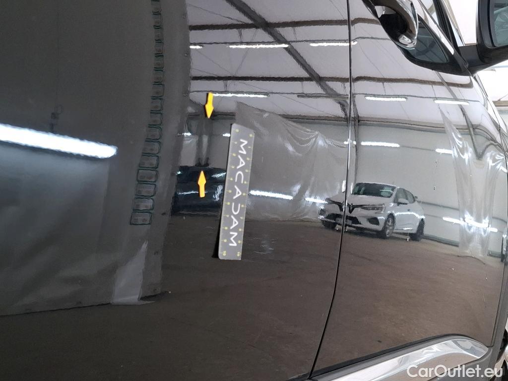  Peugeot  3008  Allure 1.5 HDi 130CV BVA8 E6d #21