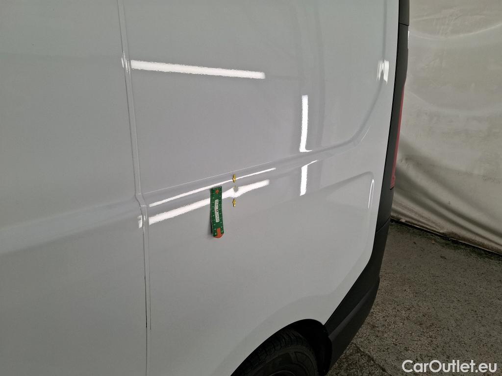  Renault  Trafic  Fourgon L1H1 1000 Confort 1.6 dCi 95CV BVM6 E6dT #22