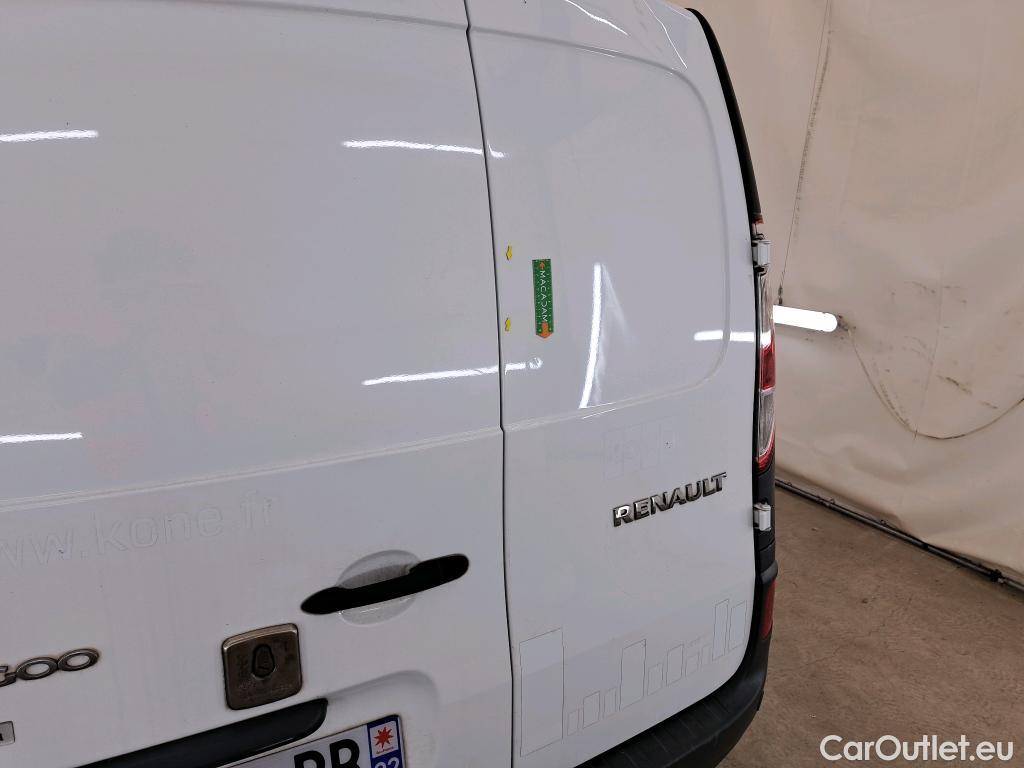  Renault  Kangoo  II Express Grand Confort (L1) 1.5 dCi 80CV BVM6 E6dT #14