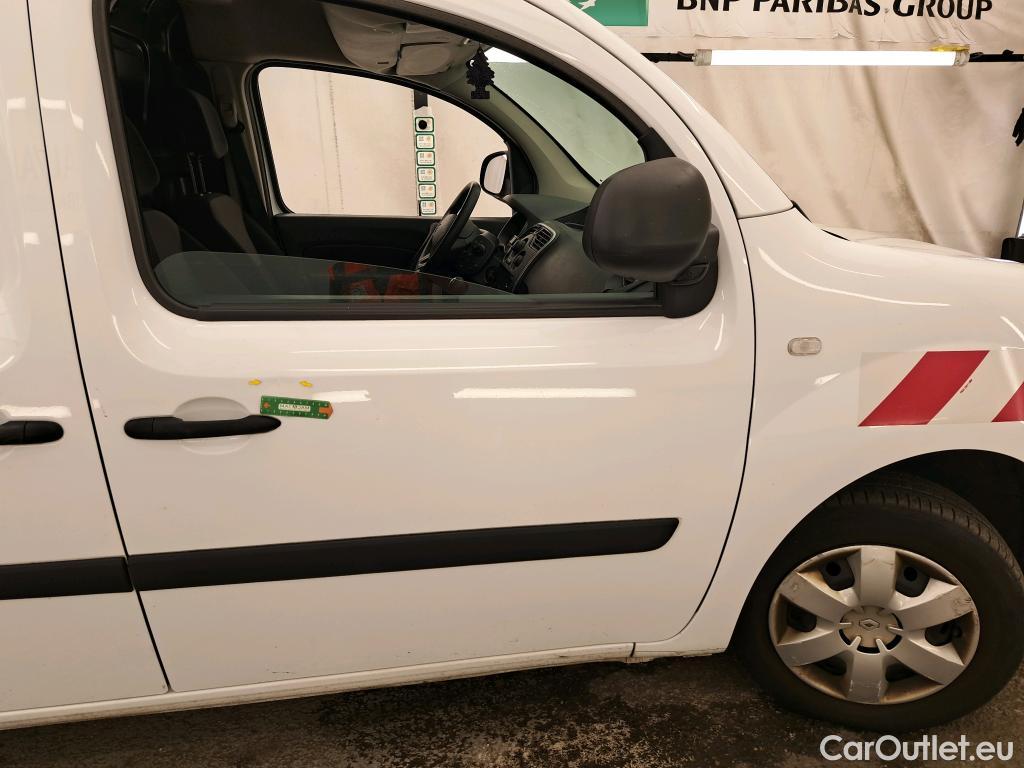  Renault  Kangoo  II Express Maxi Extra (Série Spéciale) 1.5 dCi 95CV BVM6 E6dT #9