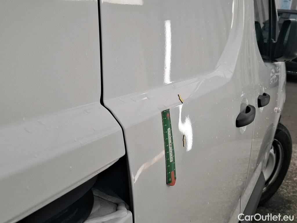  Peugeot  Partner  Premium L1 1.5 HDi 100CV BVM6 E6d #16
