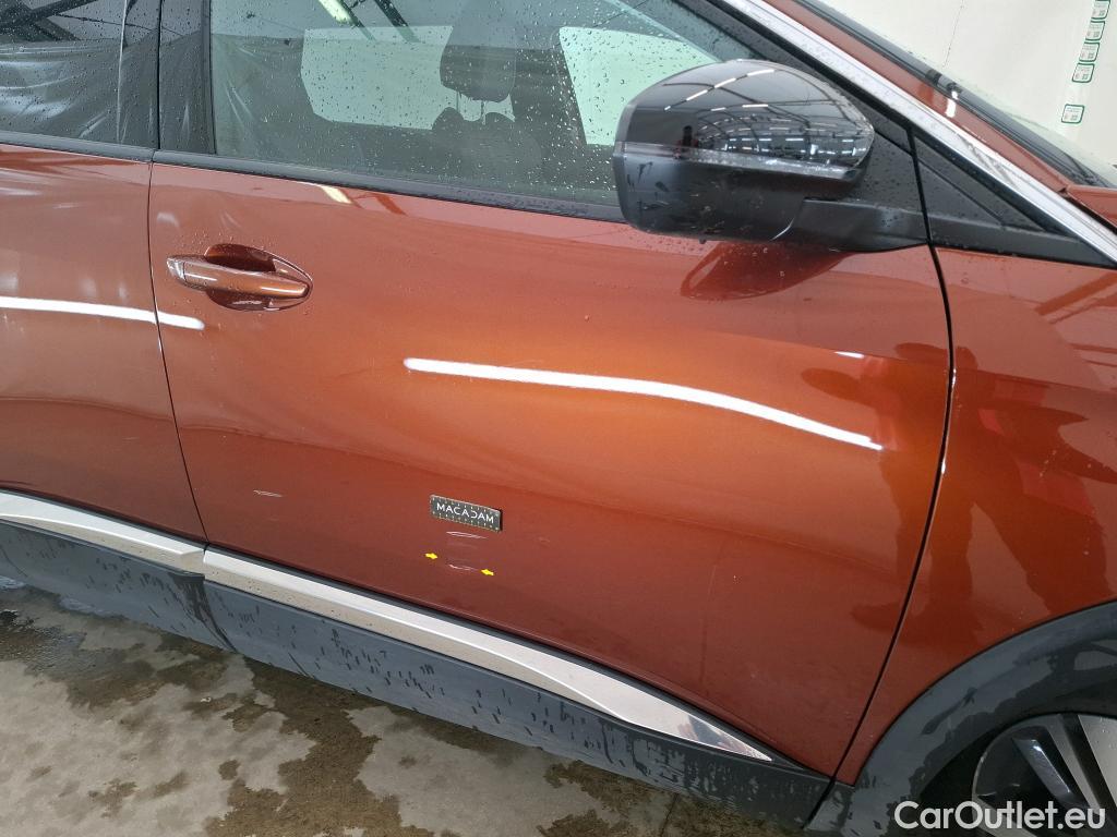  Peugeot  5008  Allure 1.2 PureTech 130CV BVM6 7 Sieges E6d #11