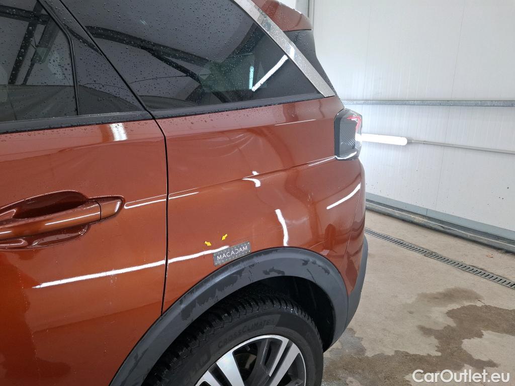  Peugeot  5008  Allure 1.2 PureTech 130CV BVM6 7 Sieges E6d #18