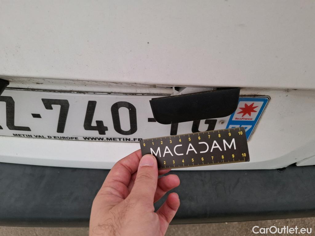  Peugeot  Partner  L1 Premium 1.6 HDi 75CV BVM5 E6 #28