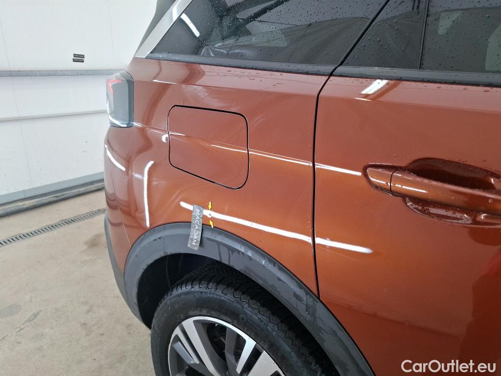  Peugeot  5008  Allure 1.2 PureTech 130CV BVM6 7 Sieges E6d #38