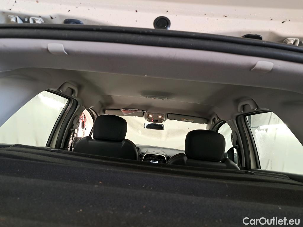  Renault  Captur  Business 0.9 TCe 90CV BVM5 E6 #9