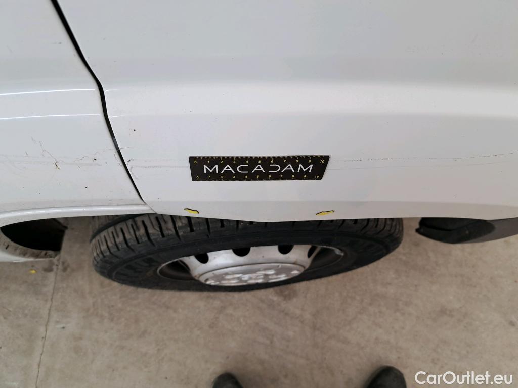  Peugeot  Boxer PEUGEOT  VU 4p Fourgon 2.0 BLUEHDI 110 PREMIUM 333 L1H1 #10