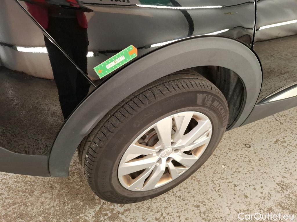  Peugeot  3008  II Style 1.2 PureTech 130CV BVA8 E6d #28