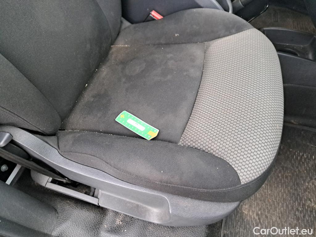  Renault  Kangoo  II Express Maxi Extra (Série Spéciale) 1.5 dCi 95CV BVM6 E6dT #12