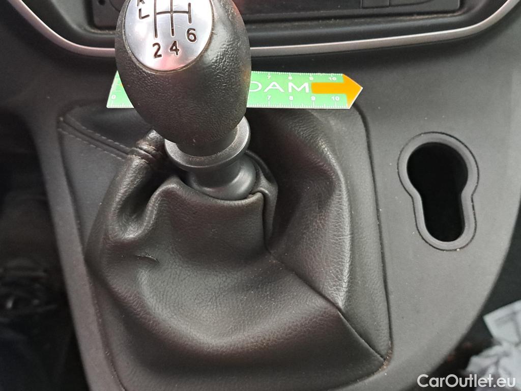  Renault  Kangoo  II Express Grand Confort (L1) 1.5 dCi 80CV BVM6 E6dT #26