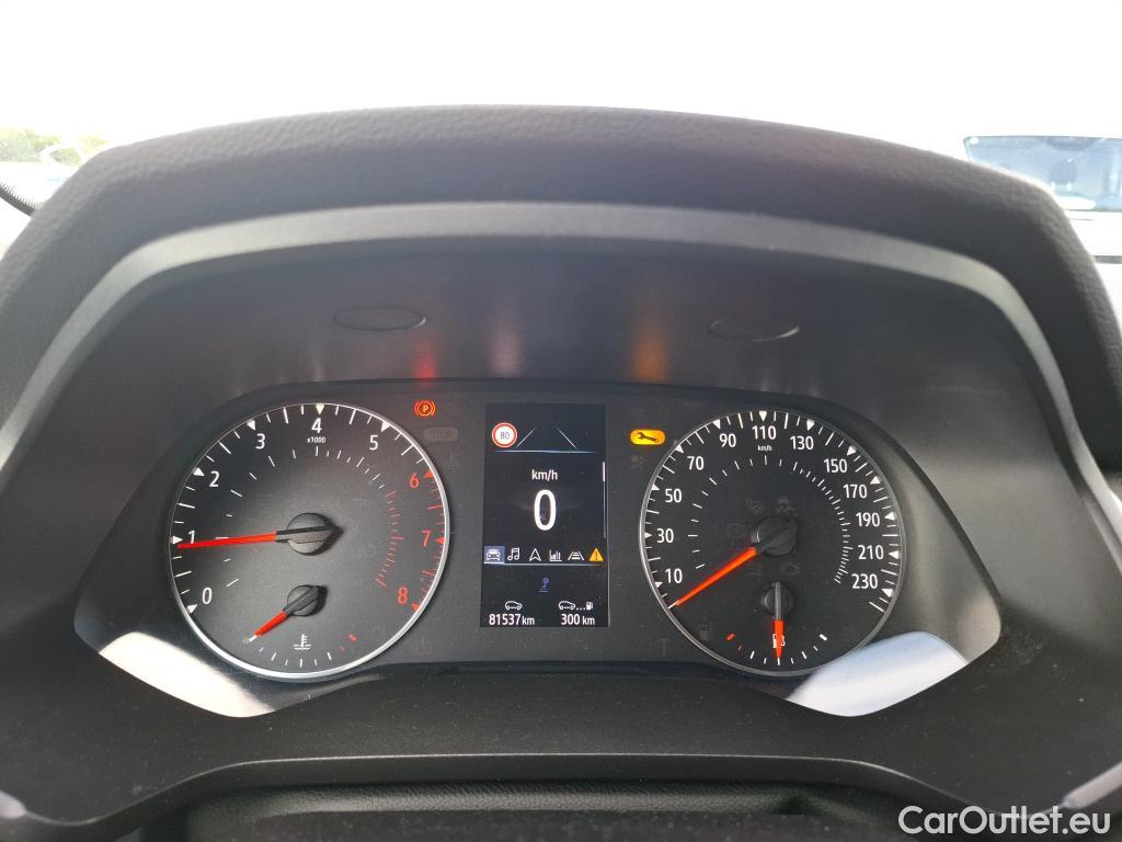  Renault  Captur  II Business Edition 1.0 TCe 90CV BVM6 E6d #16