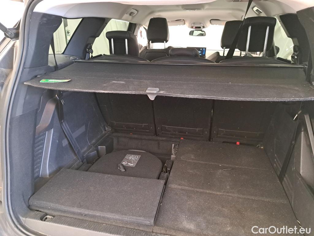  Peugeot  5008  Allure Pack 1.5 HDi 130CV BVA8 7 Sieges E6d #43