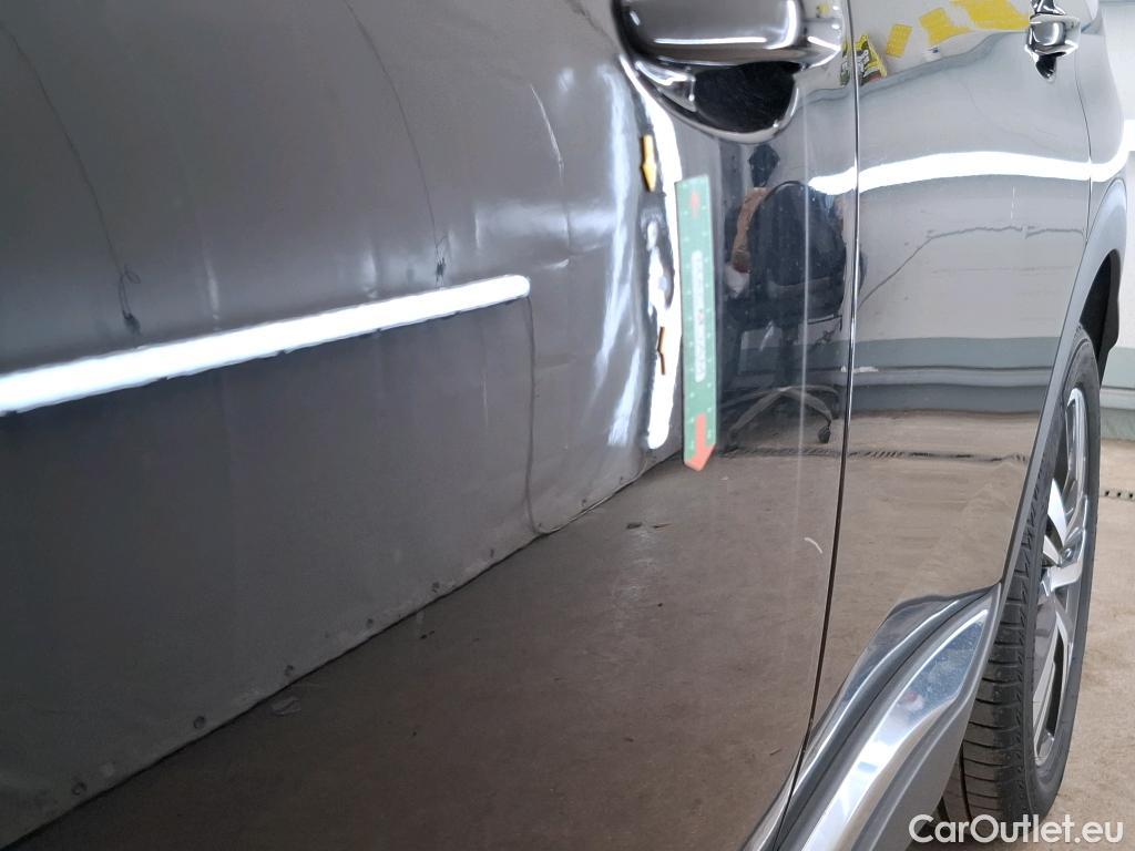  Peugeot  3008  Allure Pack 1.5 HDi 130CV BVA8 E6d #2