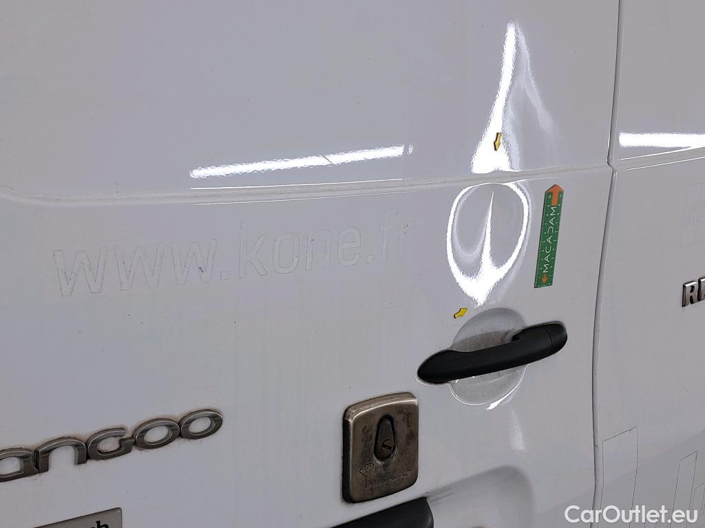  Renault  Kangoo  II Express Grand Confort (L1) 1.5 dCi 80CV BVM6 E6dT #13