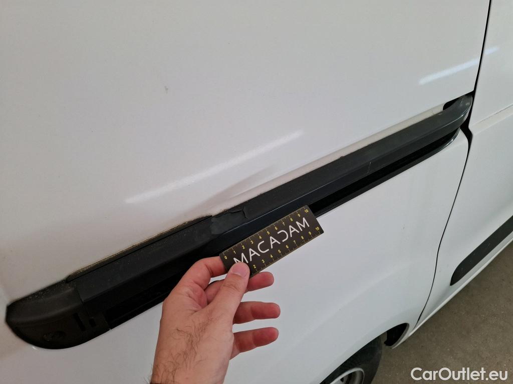  Peugeot  Partner  L1 Premium 1.6 HDi 75CV BVM5 E6 #25