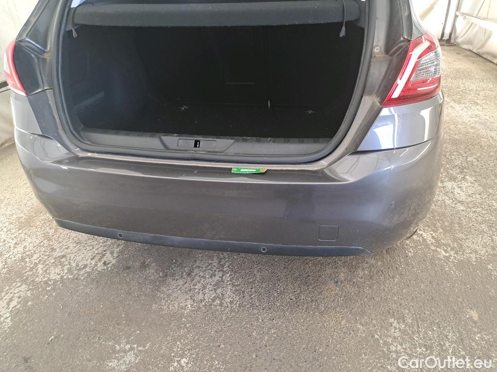  Peugeot  308 PEUGEOT  5p Berline BlueHDi 130 EAT6 S&S ACTIVE BUSINESS #2