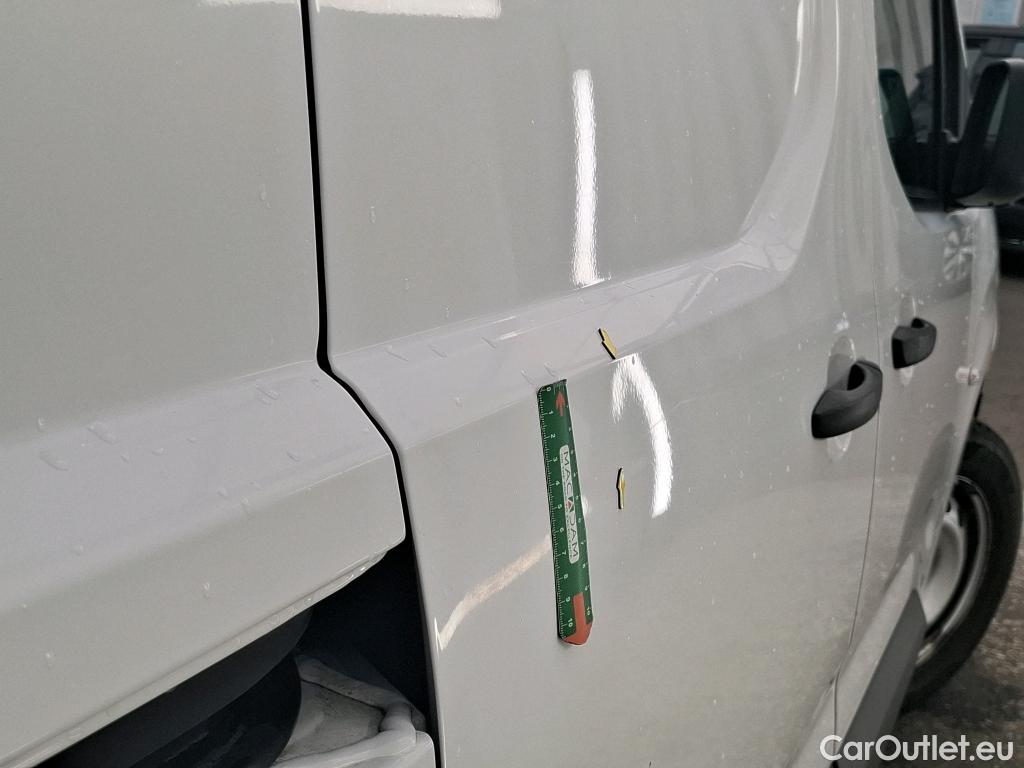  Peugeot  Partner  Premium L1 1.5 HDi 100CV BVM6 E6d #17