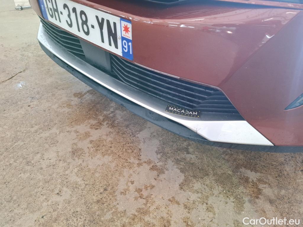  Peugeot  5008  Allure 1.2 PureTech 130CV BVM6 7 Sieges E6d #16