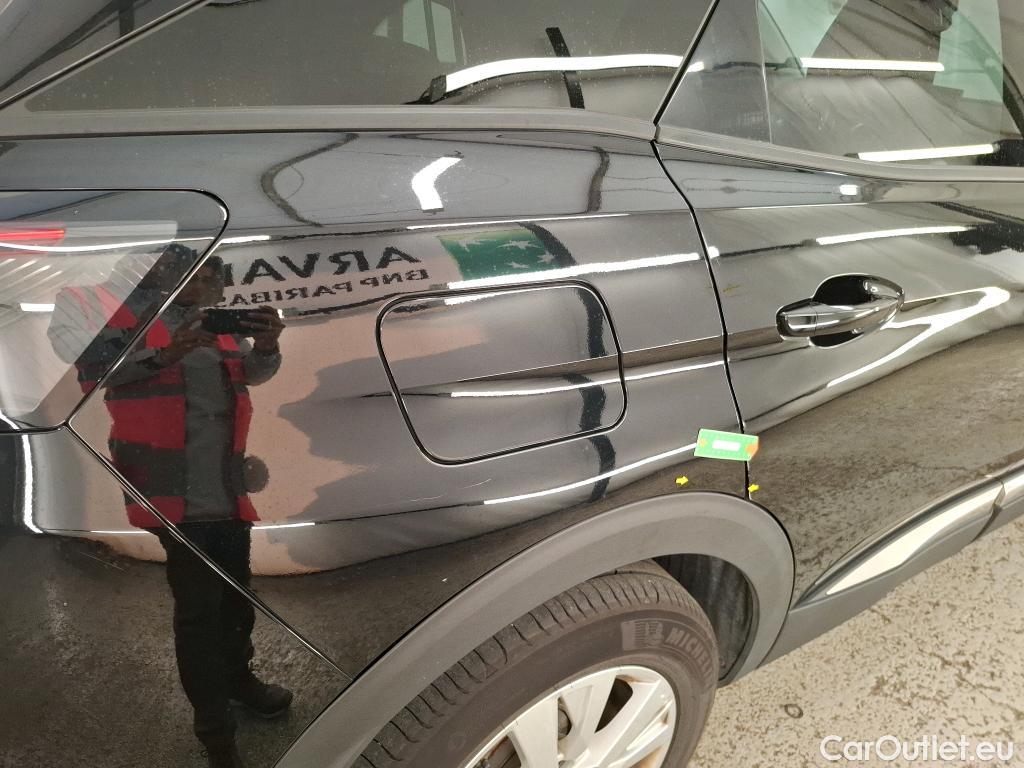  Peugeot  3008  II Style 1.2 PureTech 130CV BVA8 E6d #1