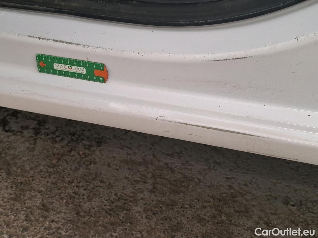  Peugeot  Partner  Premium L1 1.5 HDi 100CV BVM6 E6d #8