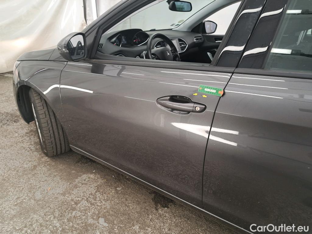  Peugeot  308 PEUGEOT  5p Berline BlueHDi 130 EAT6 S&S ACTIVE BUSINESS #11